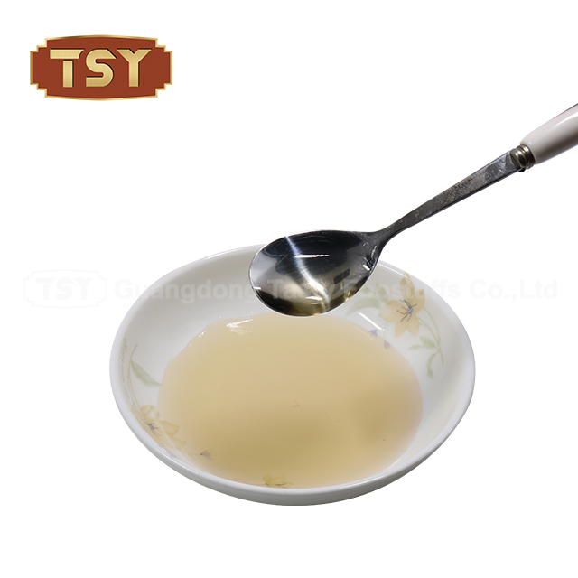 Vinagre de sushi azedo livre de glúten de 200ml de restaurante para mergulhar