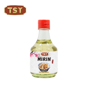 200ml de mirin marinado japonês autêntico fermentado natural para carne