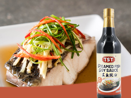 Como fazer peixe cozido no vapor perfeito com molho de soja: um guia passo a passo