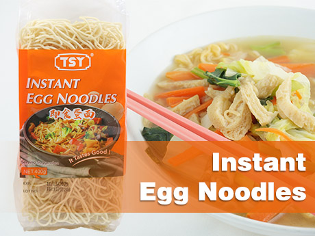 Saboreie o sabor: explorando macarrão instantâneo com ovo para uma refeição rápida