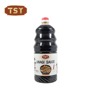 1.8L Asiático China Cozinha Churrasco Molho de Enguia Unagi