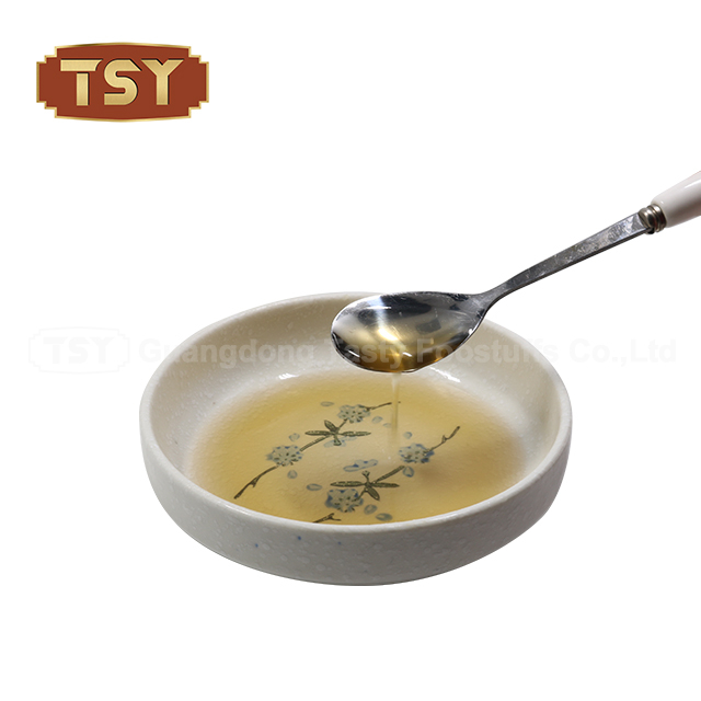 625 ml de molho de peixe salgado de umami fermentado