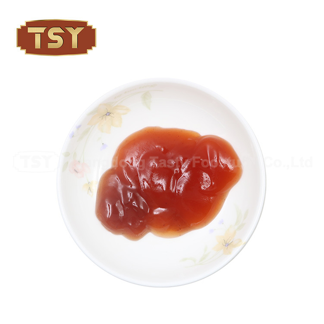 320g rico rico em molho de pimenta pimenta doce distinta