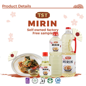 200ml naturais fermentados autênticos japoneses marinados mirin para carne