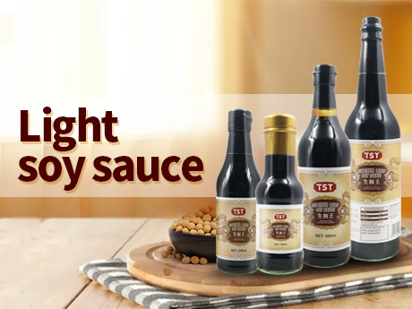 Por que escolher o molho de soja light para suas delícias culinárias?
