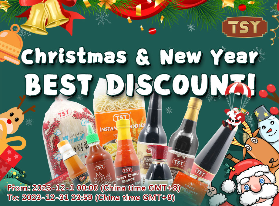 Promoção de Natal e Ano Novo, vamos começar nossas compras!