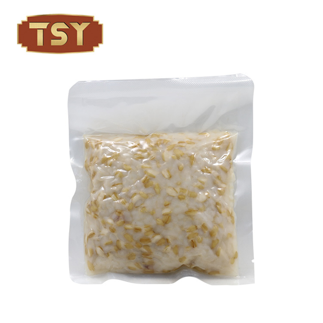 Saco Saudável Arroz Konjac com baixo teor de gordura e sem sabor