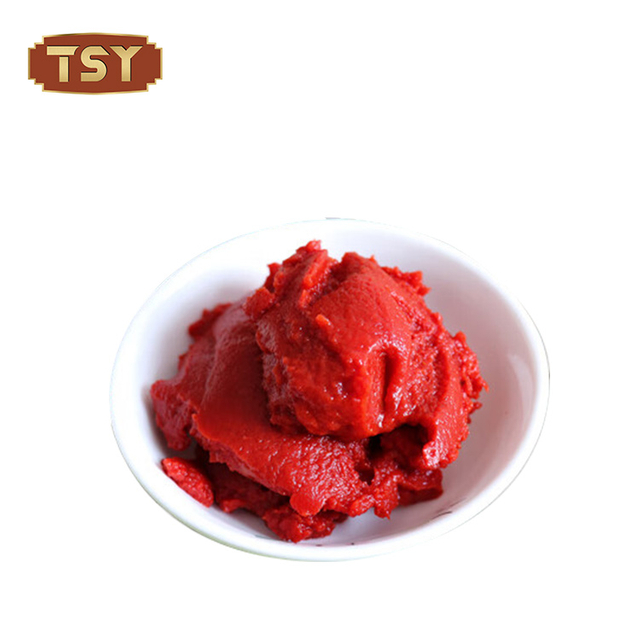 Melhores marcas de pasta de tomate