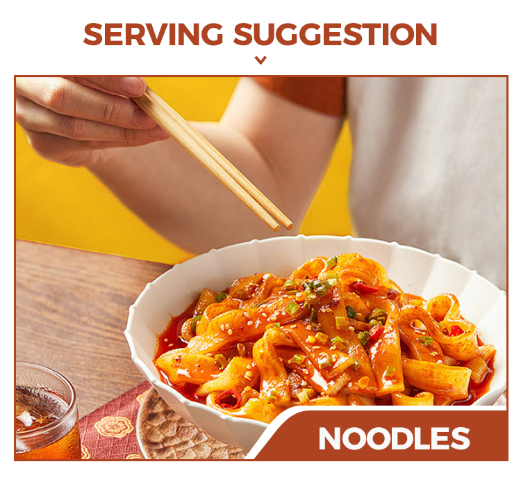 sugest&atilde;o - molho de pimenta