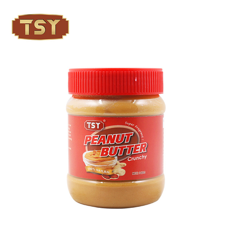 Fornecedor de atacado on -line China Factory original natural de amendoim artesanal