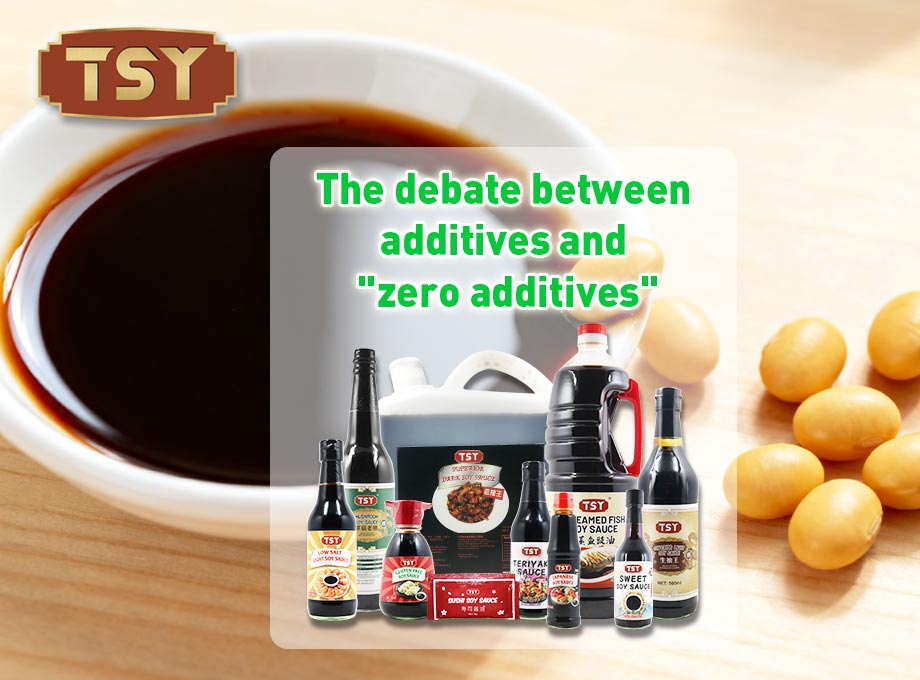 O debate entre aditivos e “Aditivos Zero” – O Núcleo da Segurança Alimentar e da Confiança do Consumidor