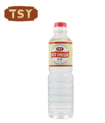 17 receitas saborosas que usam vinagre de arroz - e como o vinho de arroz é diferente