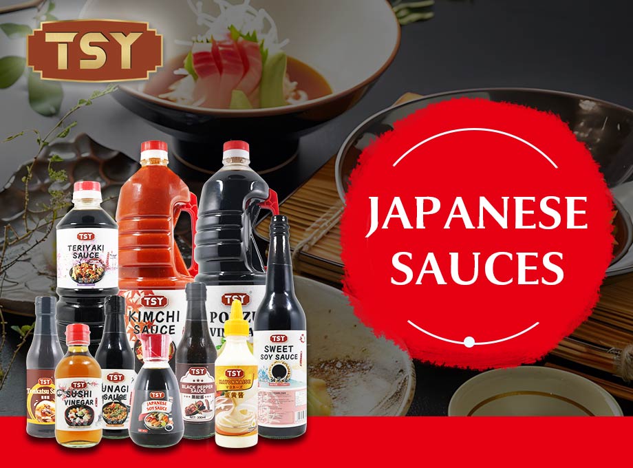 Taste da tradição: molho de soja japonês e a herança culinária que ele mantém 