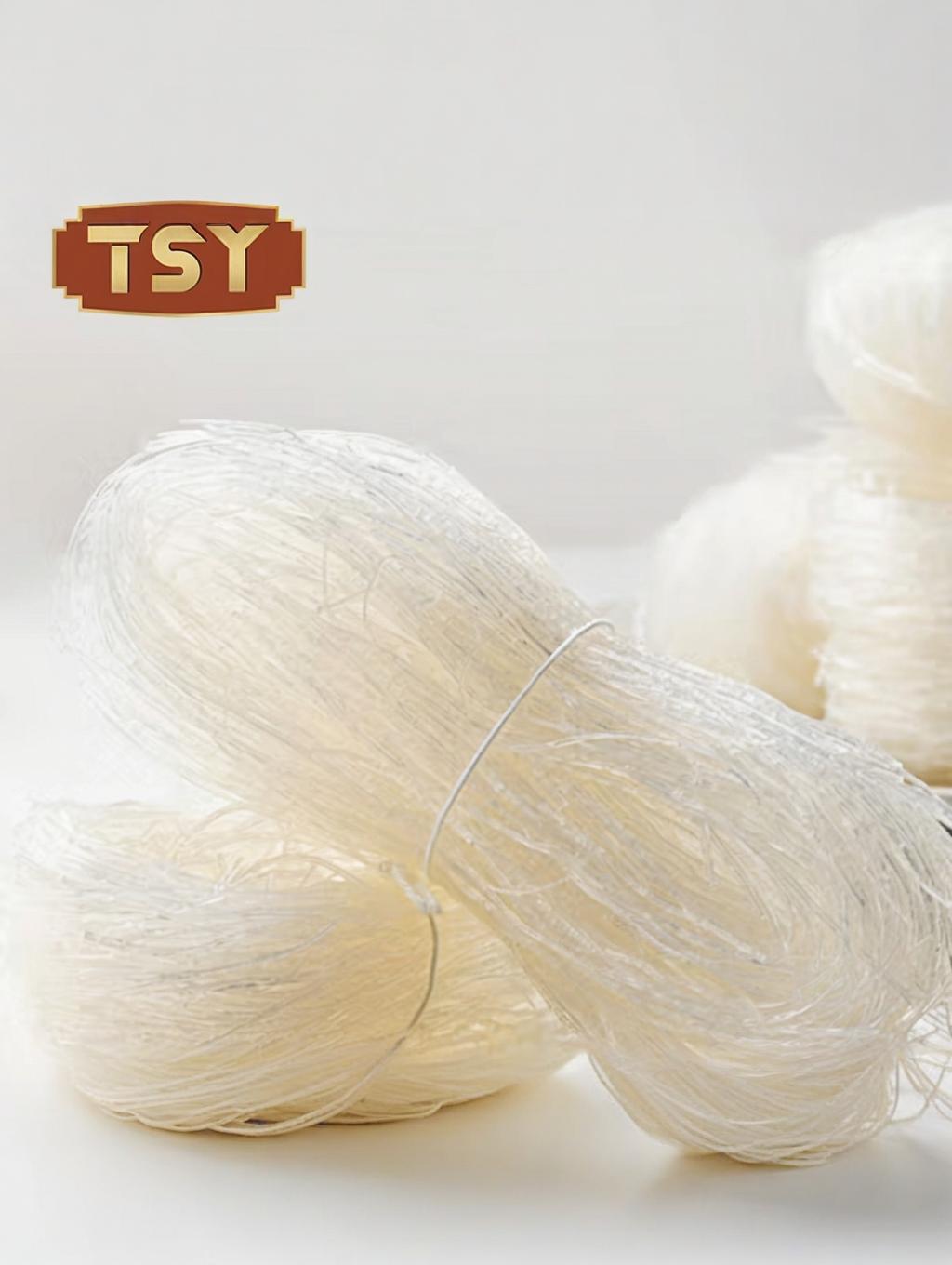 Tigelas de Tofu Vermicelli