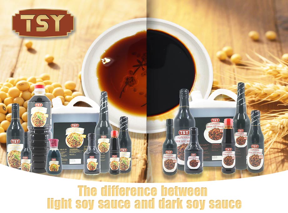 O molho de soja é sem glúten?