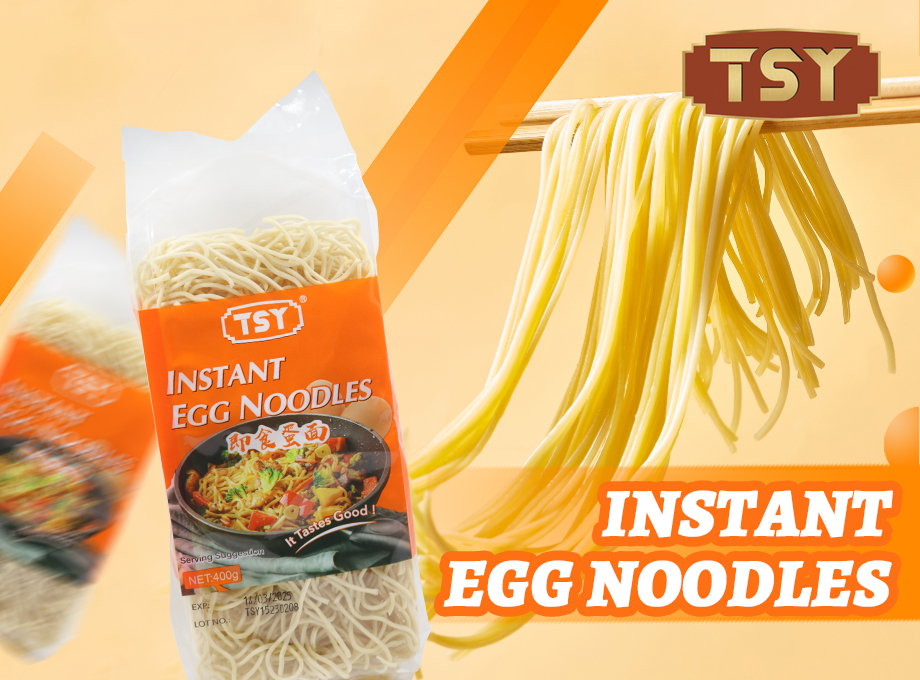 Receitas de macarrão com ovo