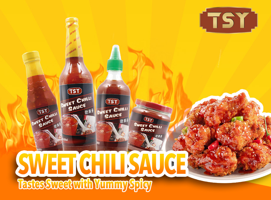 Quantas calorias tem o molho de pimenta doce