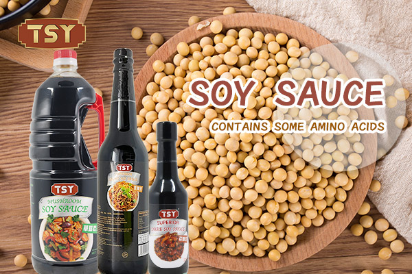 A receita definitiva de molho de soja: faça sua própria mistura autêntica em casa