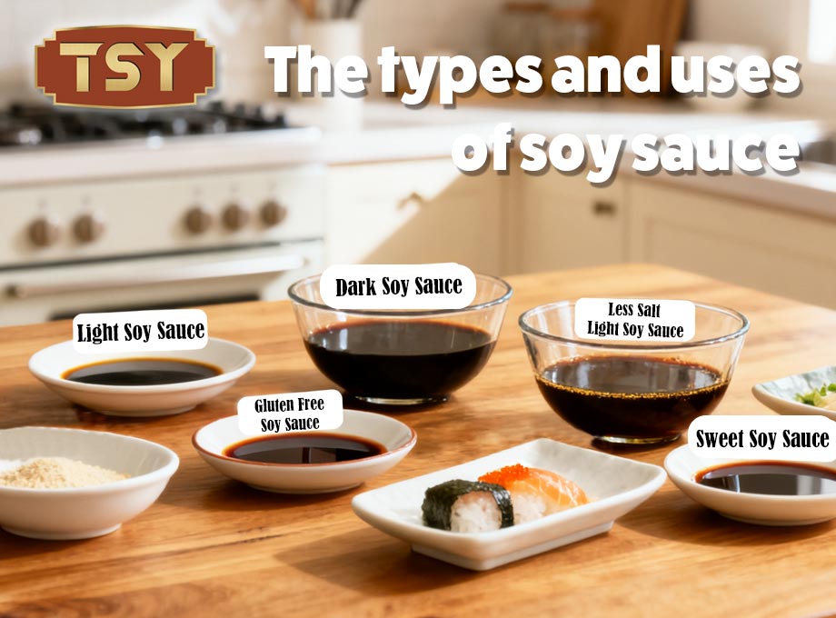 Molho de soja T&iacute;tulo 2