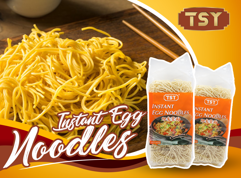 Macarrão de ovo, uma escolha saudável para sua dieta?