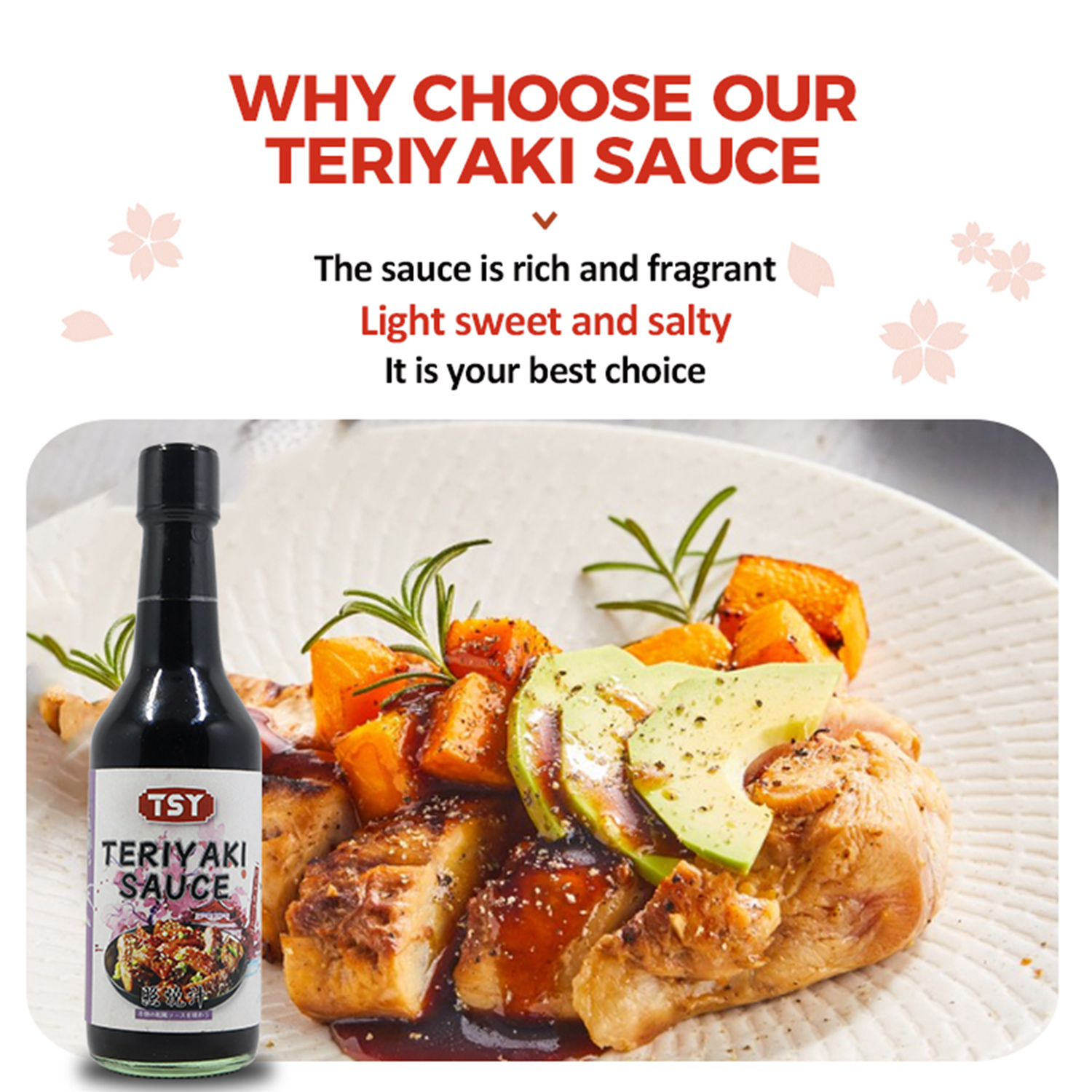 Molho teriyaki (4)