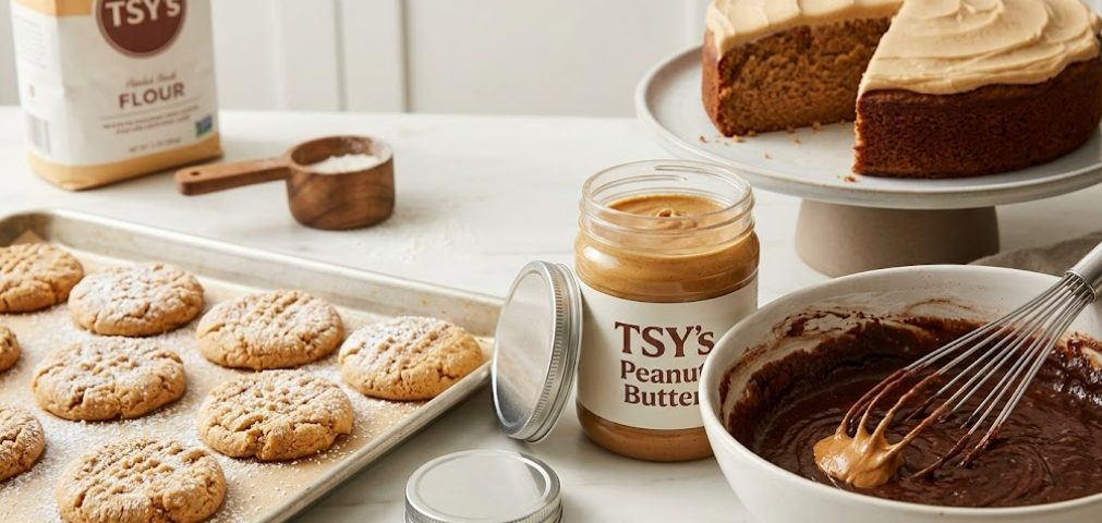 Quanto tempo durará essa manteiga de amendoim?