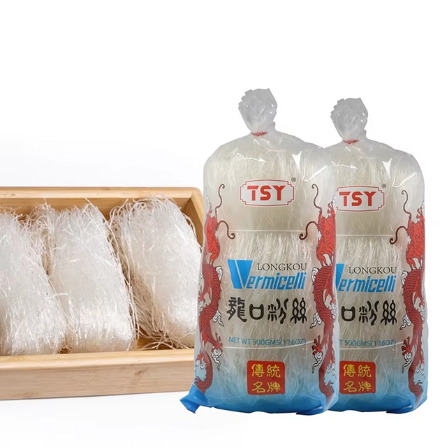 500G Rice Noodle Longkou Vermicelli