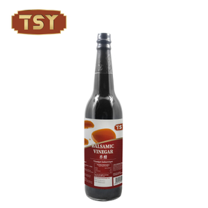 625ml de vinagre balsâmico ácido fermentado