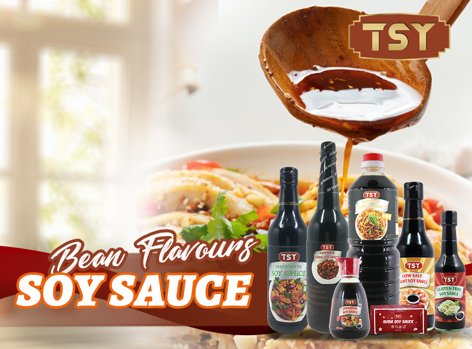 A vida útil do molho de soja: quanto tempo dura?