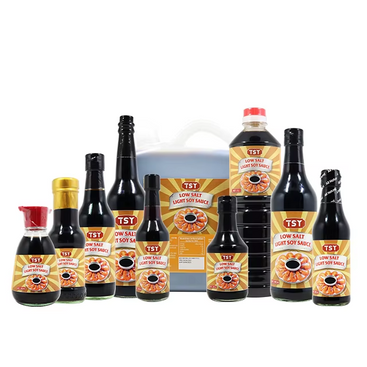 5 libras cozinhando grande molho de soja vegana de baixa salal halal