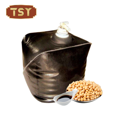 Molho de soja de umami de galão de galão