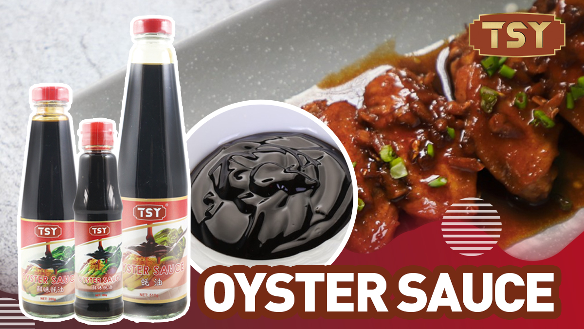 Como usar molho de ostra