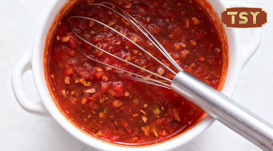 Traga o Hava&iacute; para casa, frango Huli Huli f&aacute;cil com molho caseiro 3