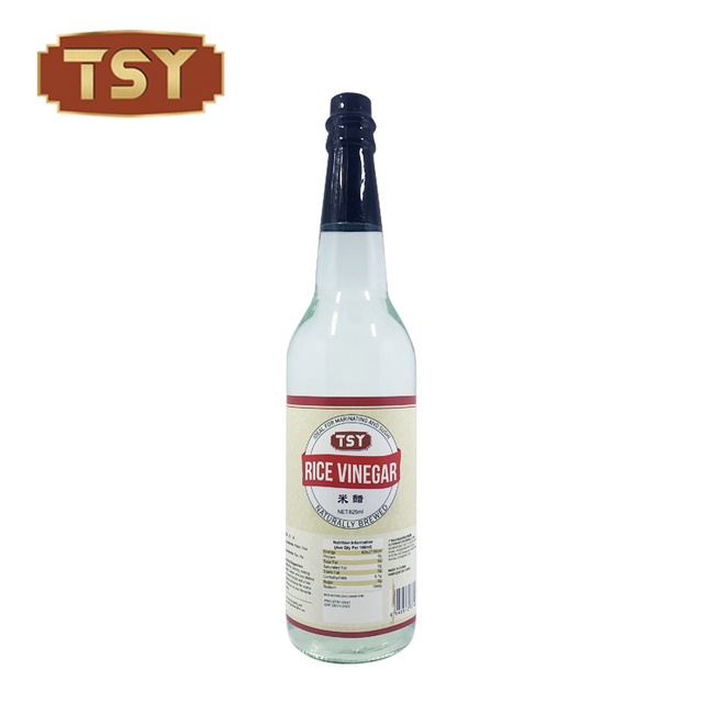 Vinagre de arroz branco