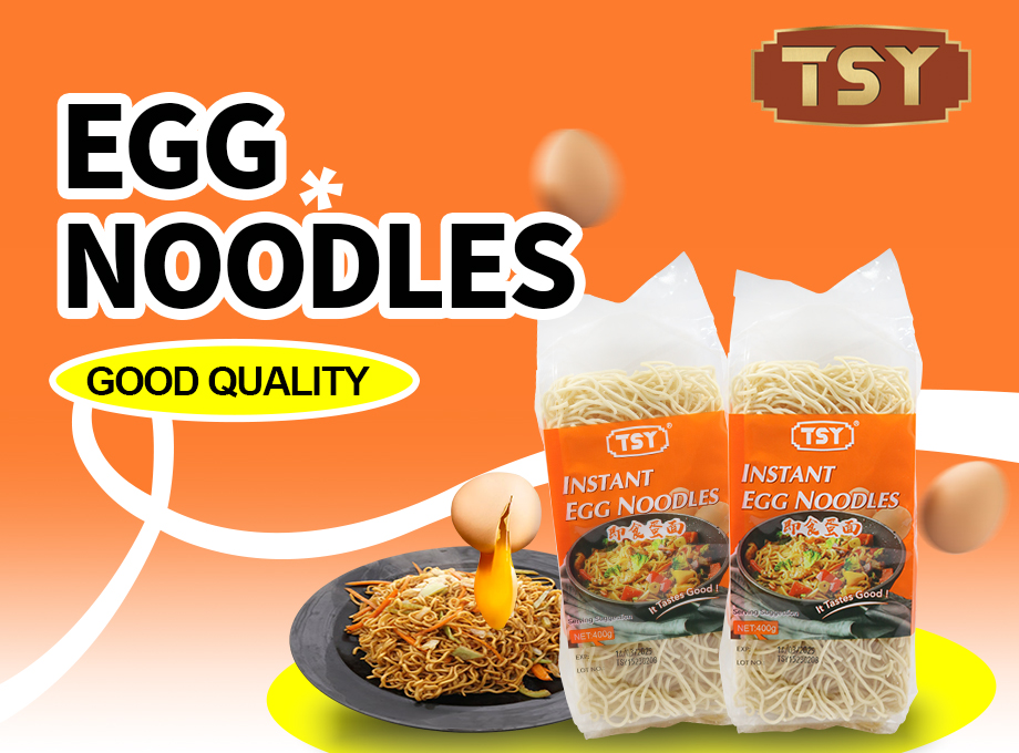 O guia definitivo para cozinhar macarrão de ovo perfeito