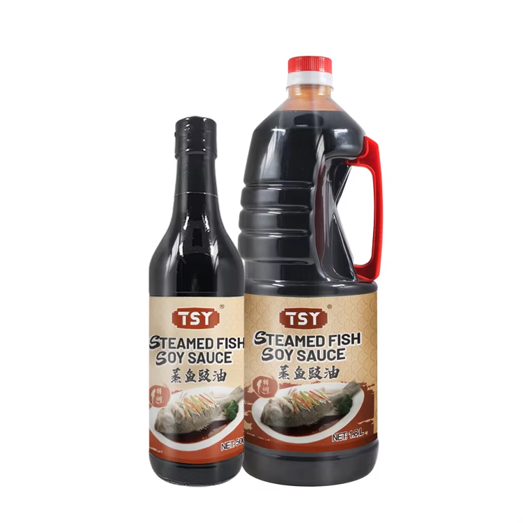 7 coisas que você não sabia que poderia fazer com molho de soja