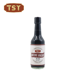 150ml de vinagre maduro aromático natural