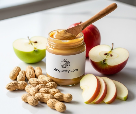 Manteiga de amendoim é boa para você?