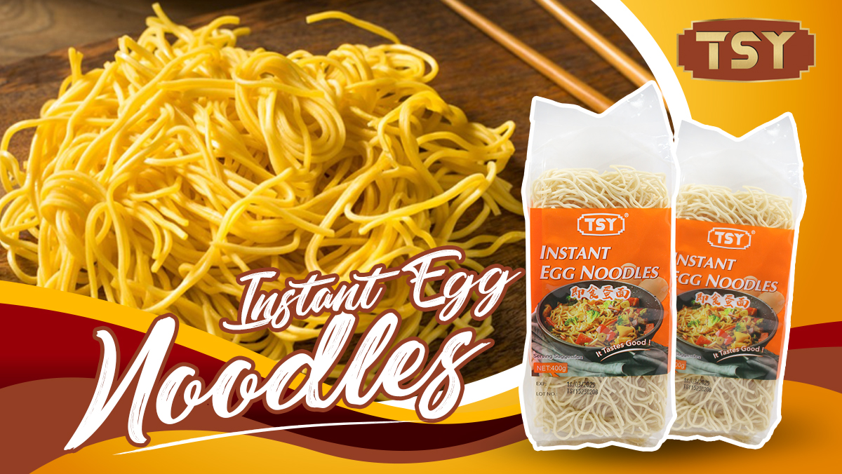 Macarr&atilde;o de ovo