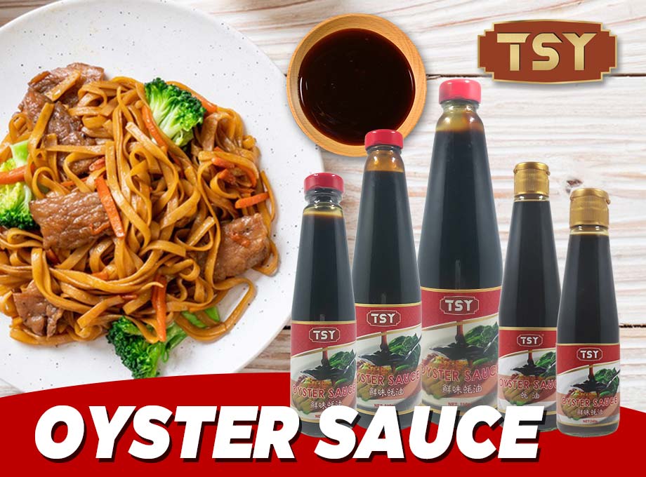 Desbloqueando a versatilidade do molho de ostra em suas aventuras culinárias
