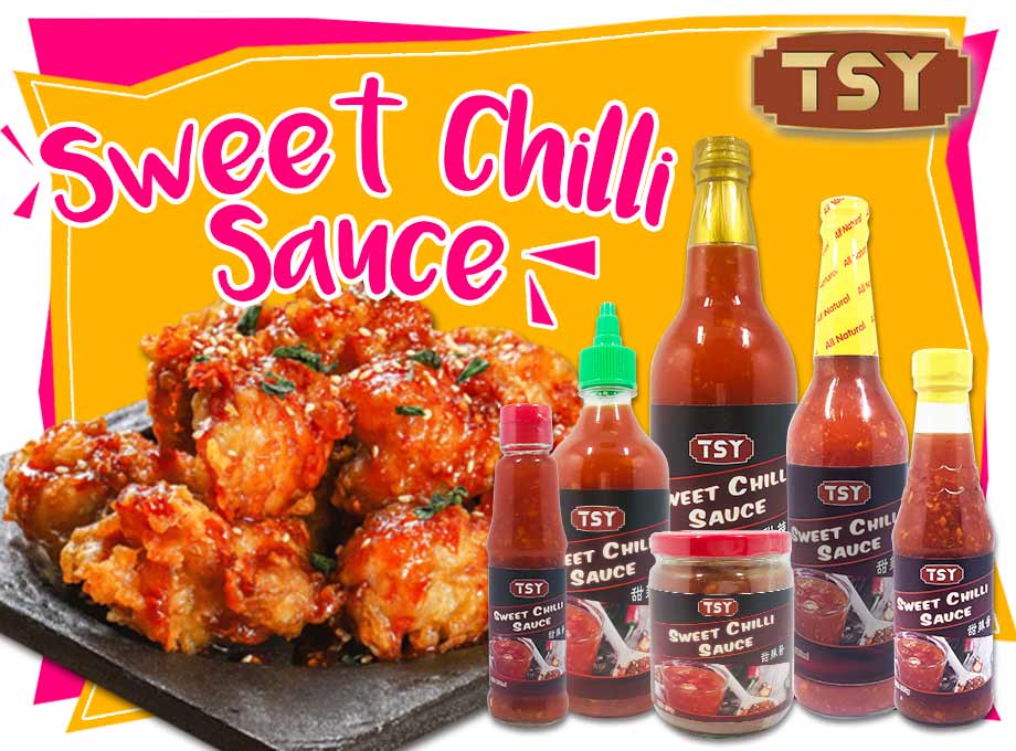 Comparando os sabores de vários molhos picantes