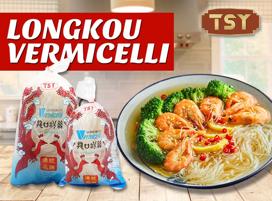 Diferenças entre aletria e palito de arroz explicadas