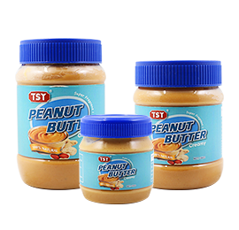 Produtos de amendoim