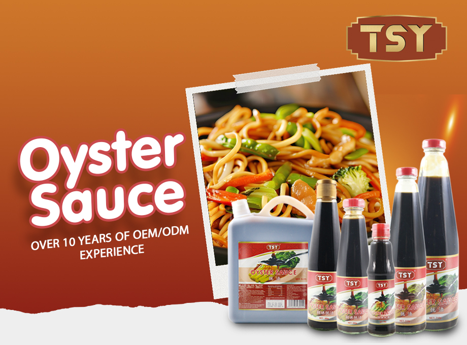 Como usar molho de ostra