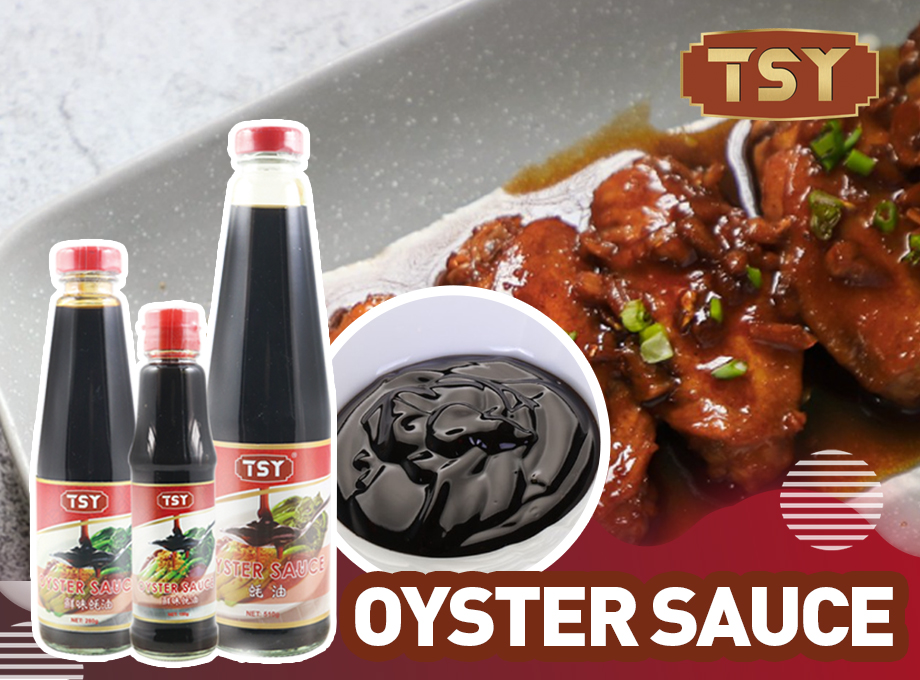 Molho de ostra: o que é e como usar