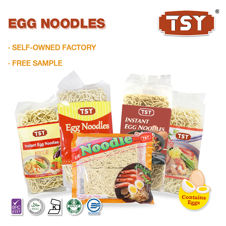 O macarrão de ovo é baixo carboidrato?