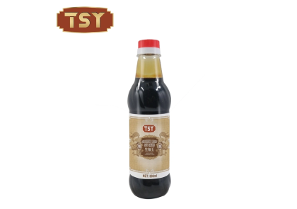 O que é molho de soja light?