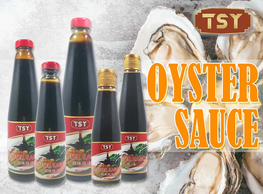 O impacto do molho de ostra com baixo teor de sódio na saúde do coração: o que você precisa saber